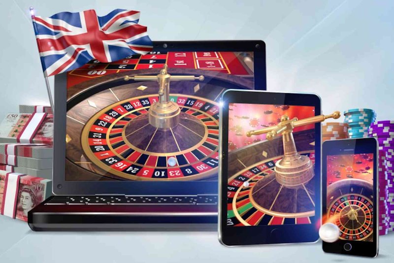 Unlock Exclusive Offers and Bonuses at GT Casino in the UK in United Kingdom