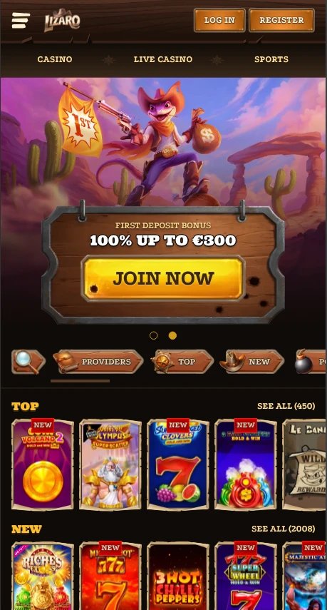 Lizaro online casino - A Comprehensive Review of Lizaro Casino in the United Kingdom