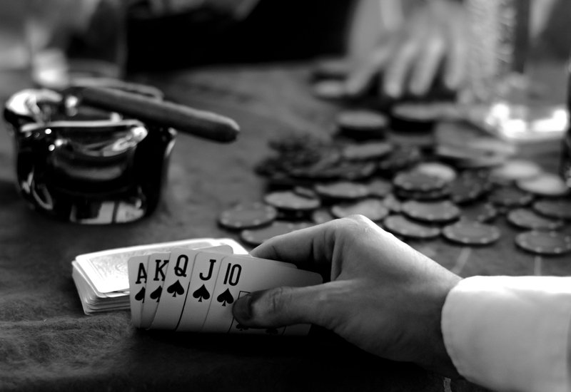 Roulettino casino online in Global