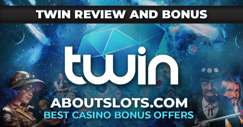 Meilleur twin casino bonus sans dépôt à France
