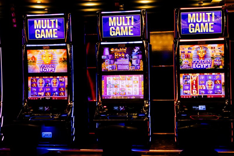 Découvrez le monde fascinant du Westace Casino en France en ligne, westace login
