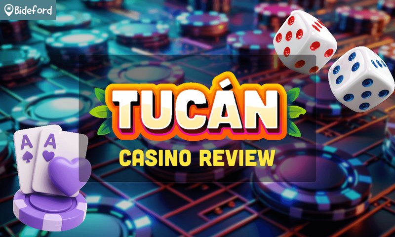 Tucan Casino Login and No Deposit Bonus Offers in the UK Market in United Kingdom