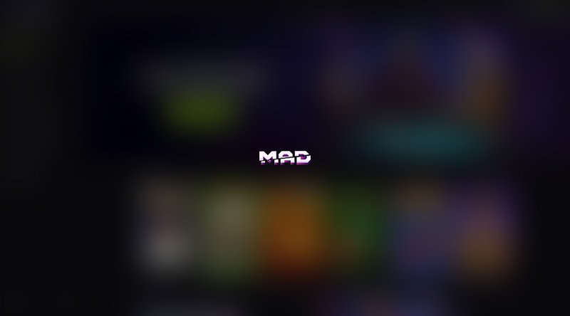 Casino mad - Tout sur le Madcasino, le Casino en Ligne avec Bonus à Démasquer en France