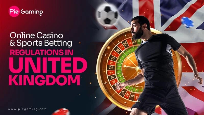 Britain's Gaming Scene Booms as Mobile Apps Revolutionise Entertainment