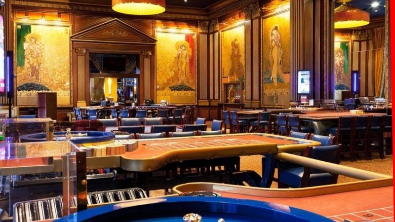 Découvrez l'univers de Westace Casino en Ligne : Bonnes Offres pour les Français, westace