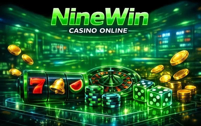 Best ninewin casino uk in United Kingdom