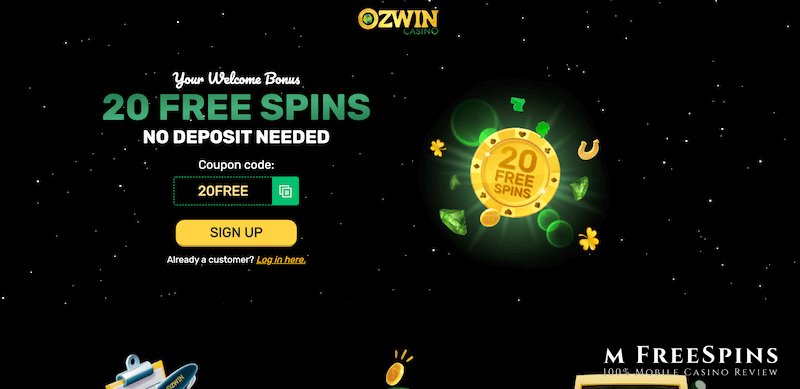 Learn about casino ozwin