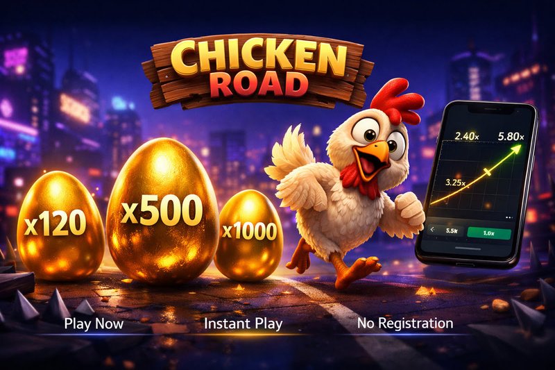 Chicken road 2 casino in Spain Chicken road 2 casino in Spain
