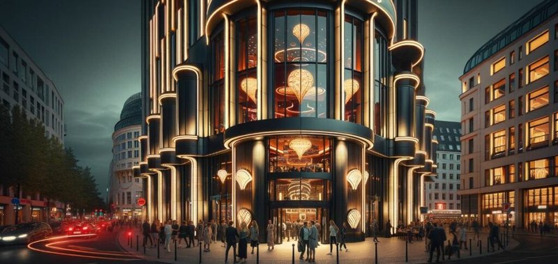 Nine casino deutschland in Germany