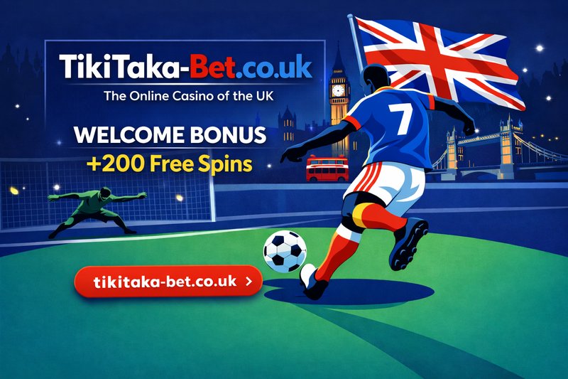 Learn about tiki taka play casino