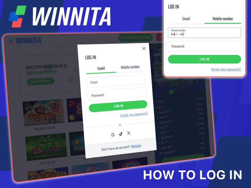 Il risultato finale: un'esperienza di gioco più veloce, immersiva e, casino winnita